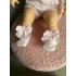 Carlomagno newborn sokjes